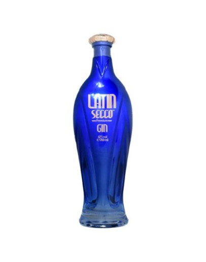 Gin Latin Secco