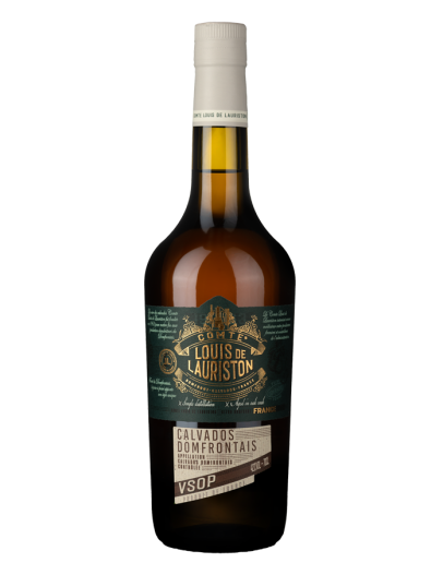 Calvados Aoc Domfrontais V.S.O.P.