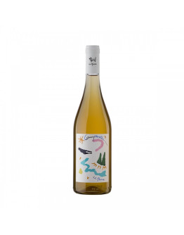 Trebbiano igt Bio - Camporella