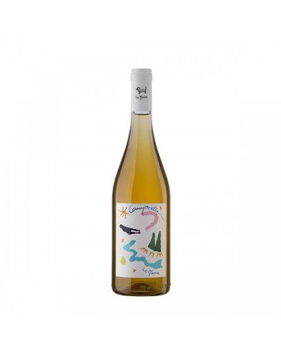 Trebbiano igt Bio - Camporella