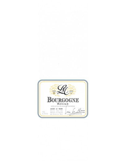 Chambolle Musigny 1er Cru Les Hauts Doix 2018