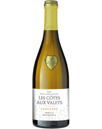 Sancerre Blanc 2016 - Les Cotes Aux Valets