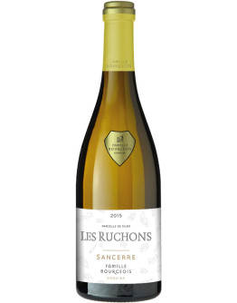 Sancerre Blanc 2017 - Les Ruchons