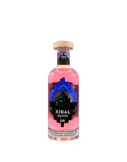 Gin Xibal Equinox