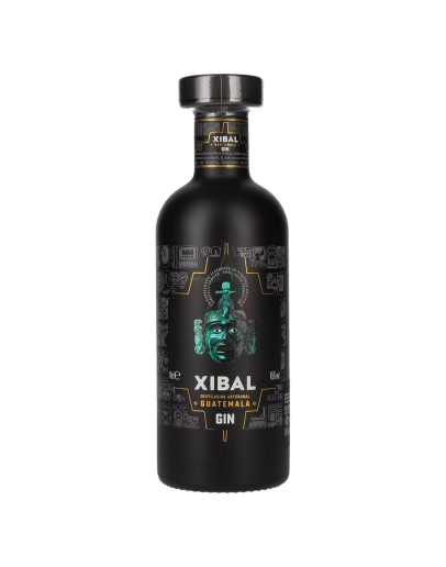 Gin Xibal