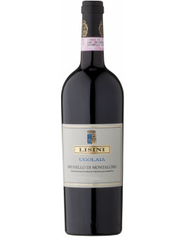 Brunello di Montalcino docg 1994 - Ugolaia