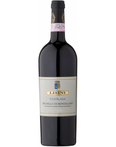 Brunello di Montalcino docg 1994 - Ugolaia