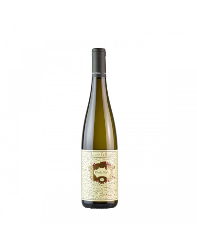 Ribolla Gialla doc