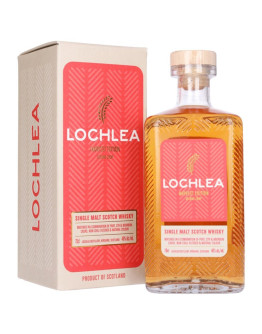 Whisky Lochlea Harvest Edition 2nd Crop