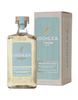 Whisky Lochlea Ploughing Edition 1st Crop