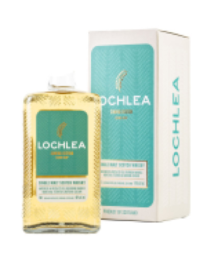 Whisky Lochlea Sowing Edition 2nd Crop
