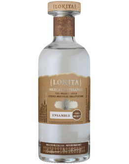 Lokita Mezcal Ensamble