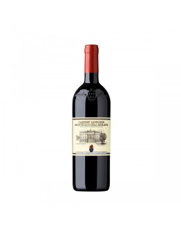 Cabernet Sauvignon doc Montello