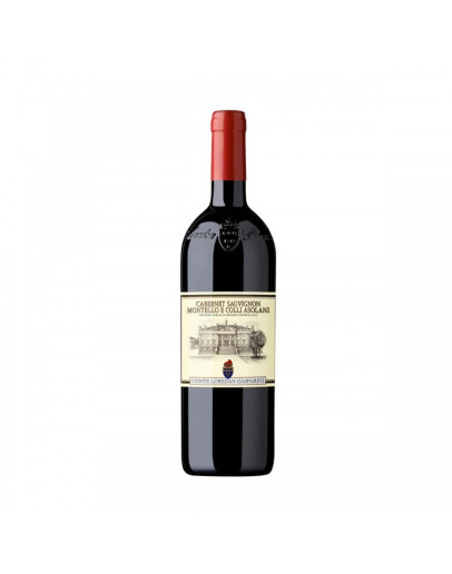 Cabernet Sauvignon doc Montello
