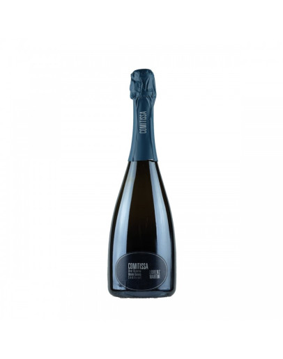 Alto Adige Metodo Classico Doc - Comitissa
