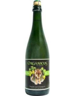 6 Birra Lupulus Organicus