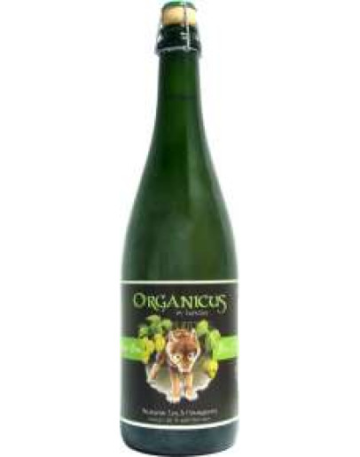 6 Birra Lupulus Organicus