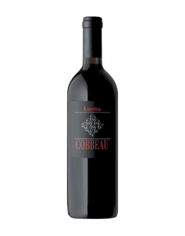 6 Colli Piacentini doc - Corbeau