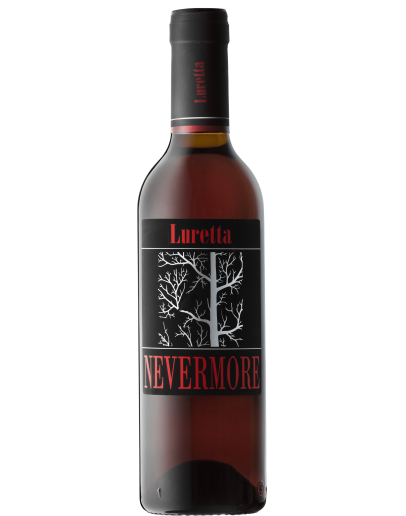 Malvasia Dolce - Nevermore