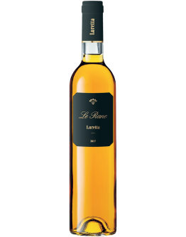6 Malvasia Dolce doc - Le Rane