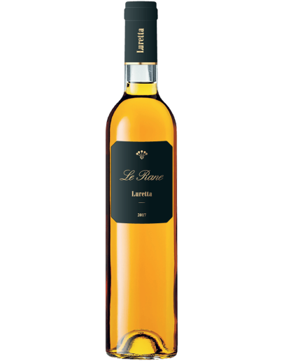 6 Malvasia Dolce doc - Le Rane