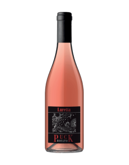 6 Puck Rosè