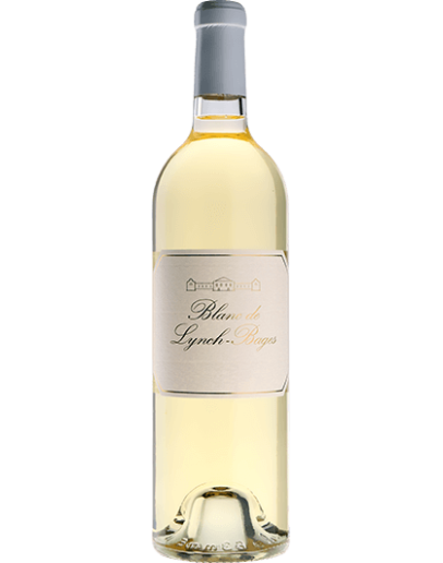 Blanc de Lynch-Bages 2022