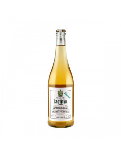 Laetitia Bullarum Bio igp Trebbiano