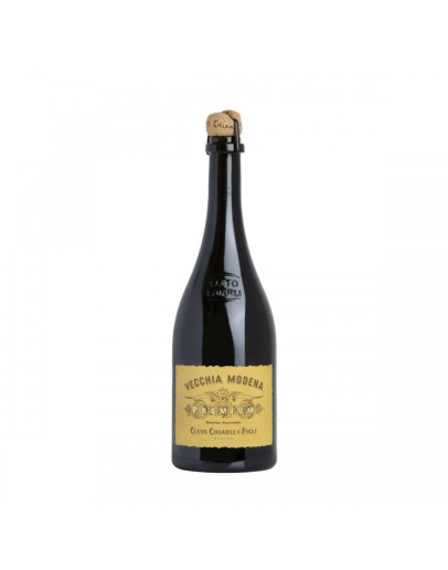 Lambrusco Modena Secco doc - Premium