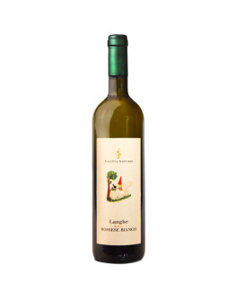 6 Langhe Rossese Bianco doc 2021