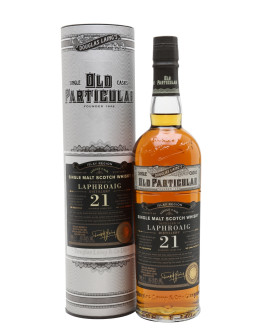 Whisky Laphroaig 1998 21 y.o. Islay