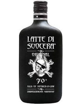 Latte di Suocera