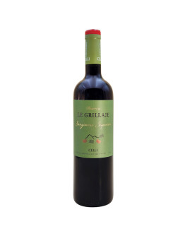 6 Le Grillaie Riserva Sangiovese Di Romagna Superiore D.O.C 