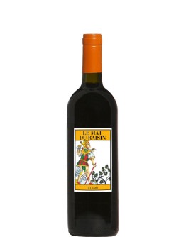 Le Mat du Raisin - U Guaio
