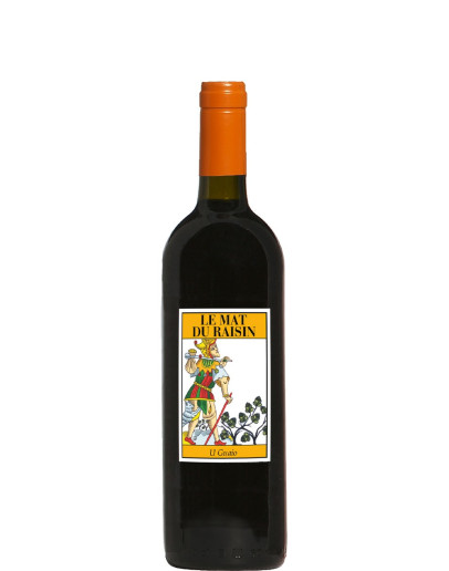 Le Mat du Raisin - U Guaio