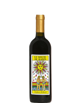 Le Soleil du Raisin