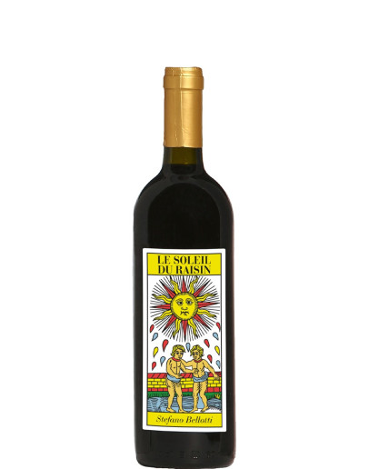 Le Soleil du Raisin