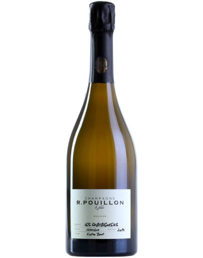 Champagne R. Pouillon & Fils Les Chataigniers 2020