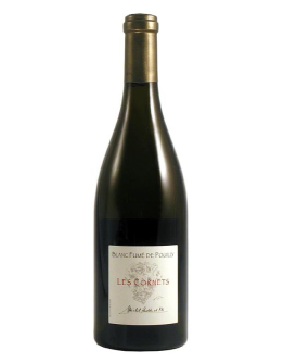 Blanc Fumé de Pouilly 2022 - Les Cornets