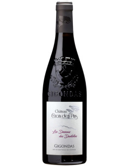 6 Les Dessous Des Dentelles 2021