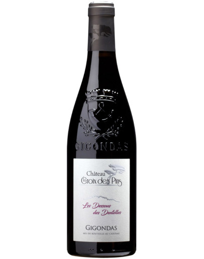 6 Les Dessous Des Dentelles 2021