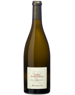 Blanc Fumé de Pouilly 2022 - Les Toupées