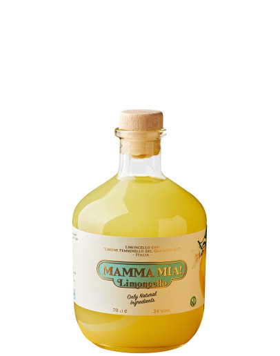 Limoncello Mamma Mia