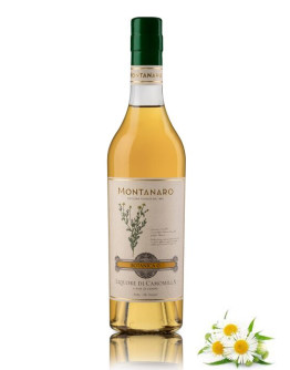 6 Liquore Botaniche Camomilla c.a
