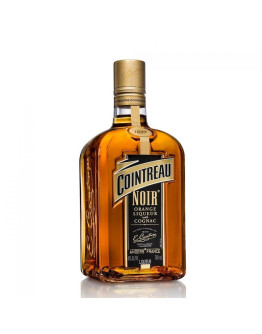 Liquore Cointreau Noir