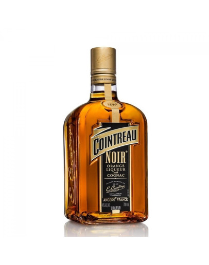 Liquore Cointreau Noir