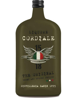 Liquore Cordiale Amarcord