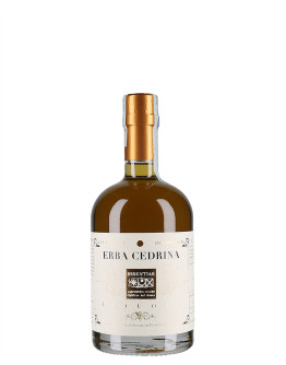 Liquore Di Erba Cedrina