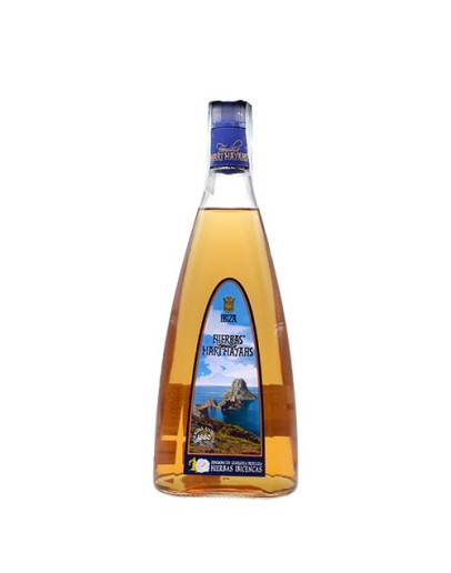 Liquore Hierbas Mari Mayans 1 l