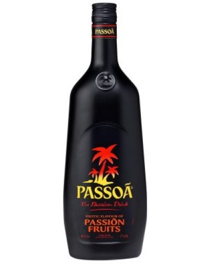 Liquore Passoa 